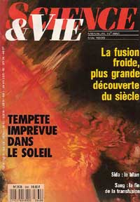science & vie no 860