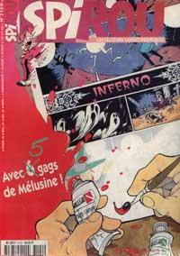 spirou 3120 