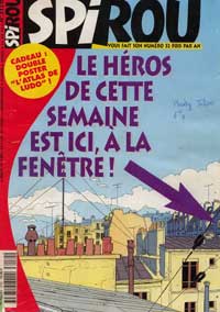 spirou 3150 