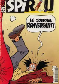 spirou 3164 