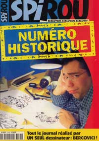 spirou 3183