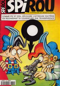 spirou 3184