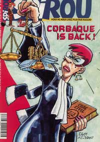 spirou 3187