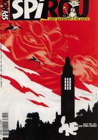 spirou 3189