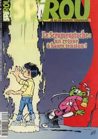 spirou 3193