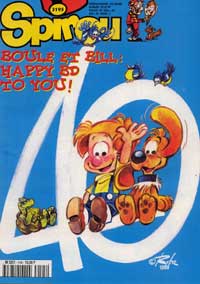 spirou 3195