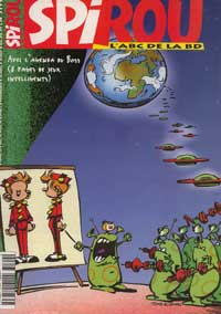 spirou 3199