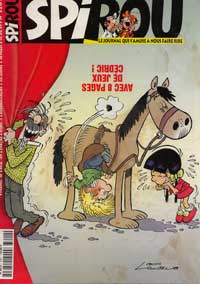 spirou 3201