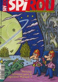 spirou 3206