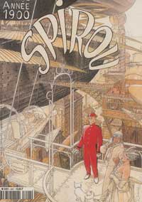 spirou 3221