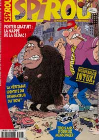 spirou 3223