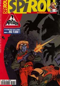 spirou 3224