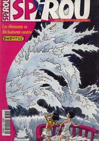 spirou 3230
