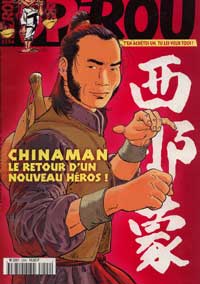 spirou 3294