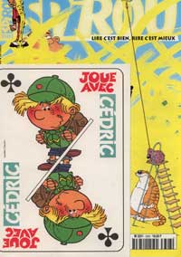 spirou 3303