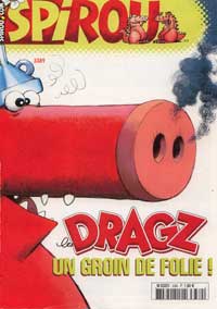 spirou 3389