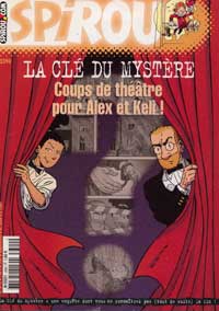 spirou 3390