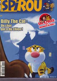 spirou 3391