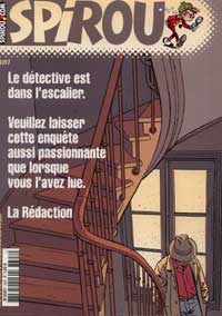 spirou 3397