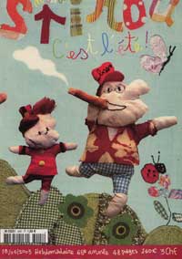 spirou 3401