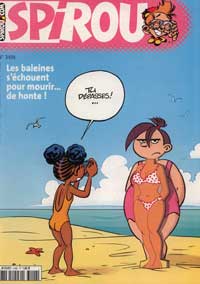 spirou 3406