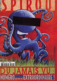 spirou 3409
