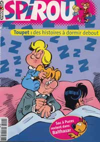 spirou 3412