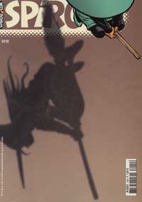 spirou 3420