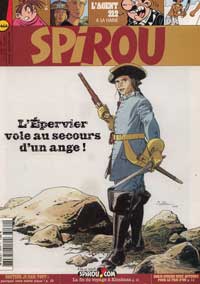 spirou 3464