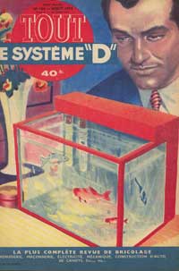 systeme d no 104
