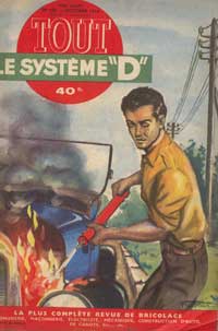 systeme d no 106 