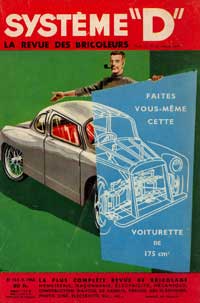 systeme d no 165