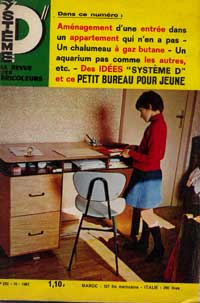 systeme d no 262 
