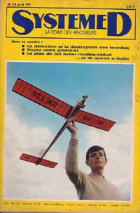 systeme d no 319