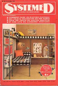 systeme d no 322