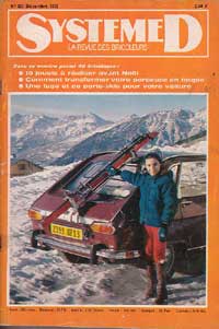systeme d no 323
