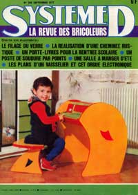 systeme d no 380