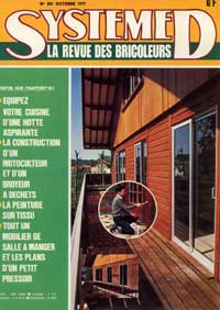 systeme d no 381 