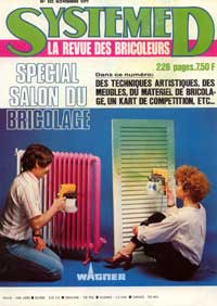systeme d no 382 