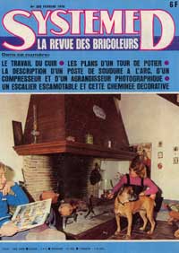 systeme d no 385 