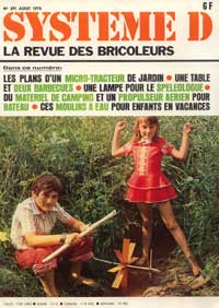 systeme d no 391