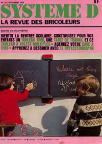 systeme d no 392