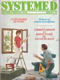 systeme d no 446 