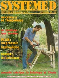 systeme d no 452