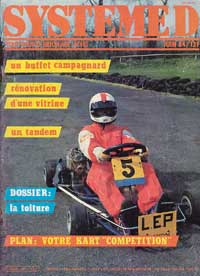 systeme d no 461