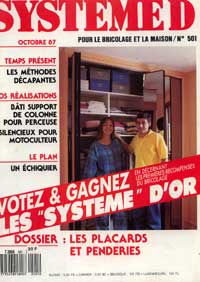 systeme d no 501