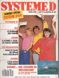 systeme d no 502