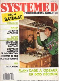 systeme d no 503