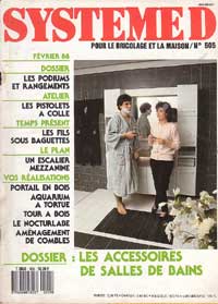 systeme d no 505