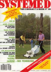 systeme d no 509